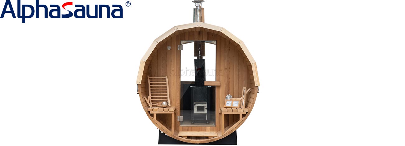 Sauna-Definition